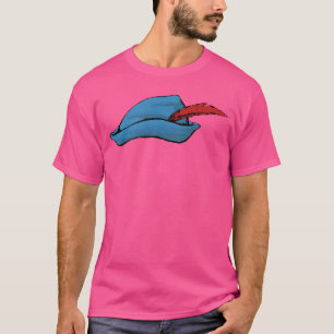 T-shirt Casquette d'Aventuriers Quête pour le Roi Jeu Vidé