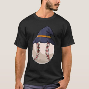 T-shirt Casquette de balle de baseball Lazy Costume Hallow
