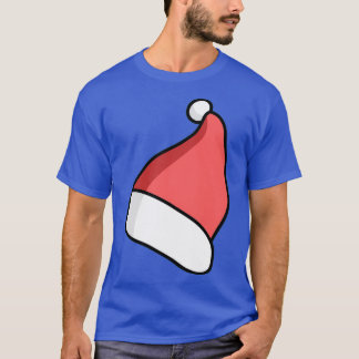 T-shirt Casquette de Noël