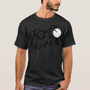 T-shirt Casquette du Tour de France