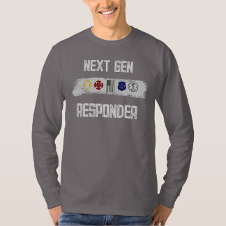 T-shirt Casquette Next Gen Responder