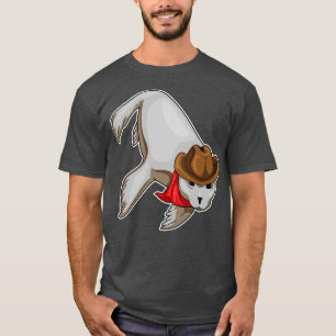 T-shirt Casquette Seal Cowboy Cowboy