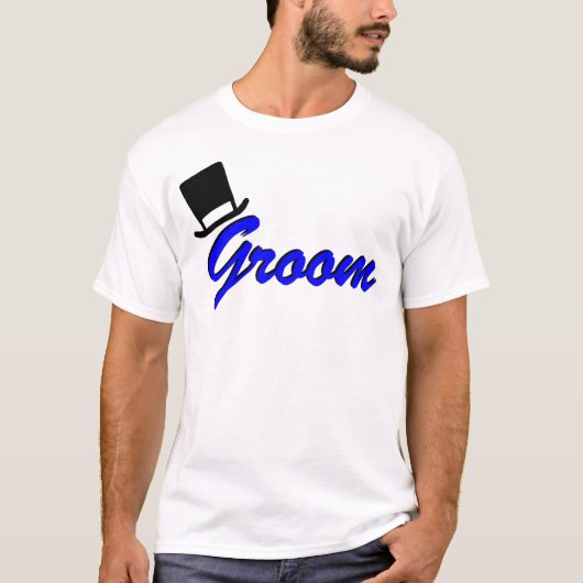 T-shirt Casquette supérieur (Devant)