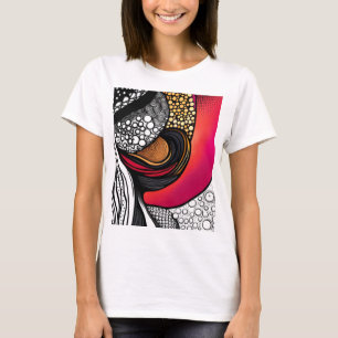 T-shirt Casquettes fermés