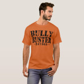 T-shirt Casse-Intimidateur (Devant entier)