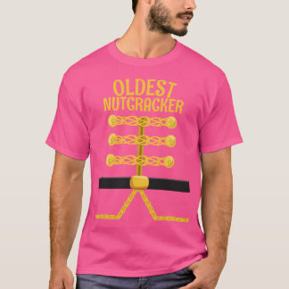 T-shirt Casse-noisette les plus anciens qui correspondent 