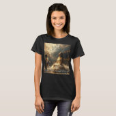 T-SHIRT CASSE-NOIX - BALLET & DANSE (Devant entier)