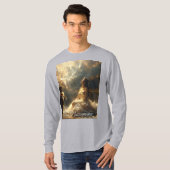 T-SHIRT CASSE-NOIX - BALLET & DANSE (Devant entier)