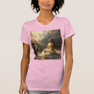 T-SHIRT CASSE-NOIX - BALLET & DANSE