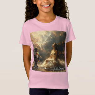 T-Shirt CASSE-NOIX DE NOËL - BALLET & DANSE