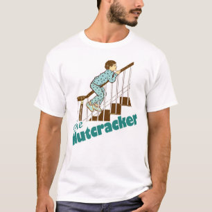 T-shirt Casse-noix drôle de Noël