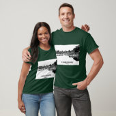 T-shirt Casselberry Floride (Unisexe)
