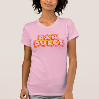 T-SHIRT CASSEROLE DULCE