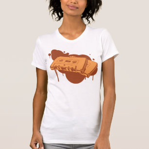 T-shirt Cassette