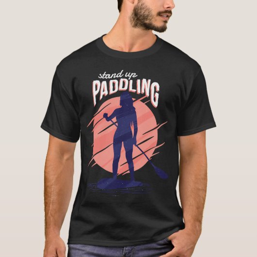 T-shirt Cassette rétro (Devant)