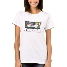 Cassette Vintage 1975 - Personnaliser
