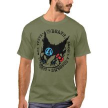 Cassettes de mort, d'agonie et de cris et vinyle