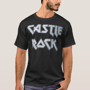 T-shirt Castle Rock CO