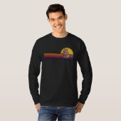 T-shirt Castor pour Castor 2 (Devant entier)