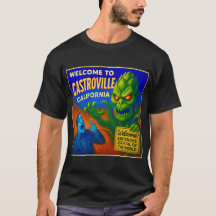 CASTROVILLE, ARTICHAUT DE CALIFORNIE.