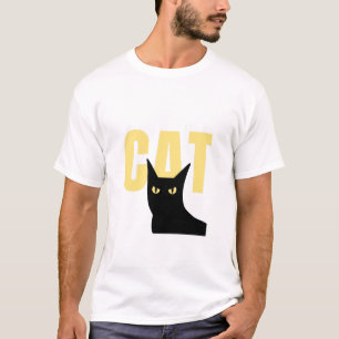 T-shirt Cat