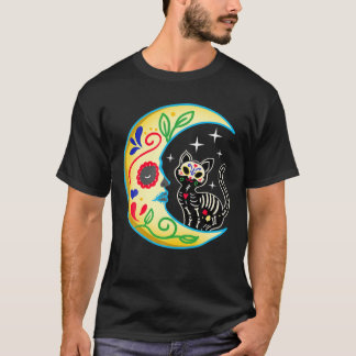 T-shirt Cat