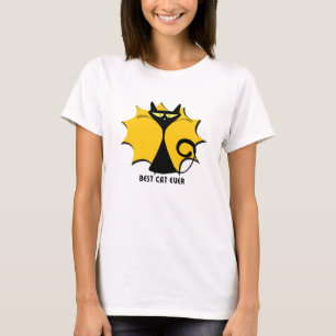 T-shirt Cat