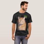 T-shirt Cat (Devant entier)