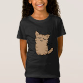 T-Shirt Cat (Devant)