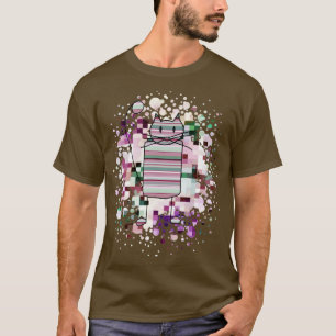 T-shirt cat47