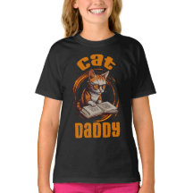 Cat Daddy Lecture