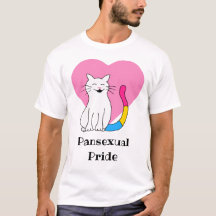 Cat de la fierté transexuelle