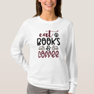 T-shirt Cat Devis amusants