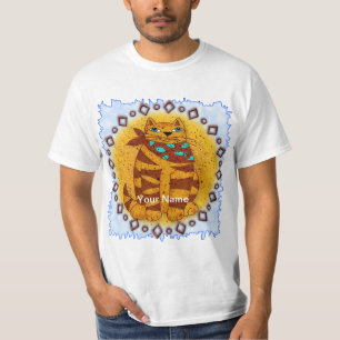 T-shirt Cat du sud-ouest