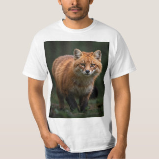 T-shirt Cat-Fox Hybrid Creator