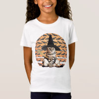 Cat Halloween