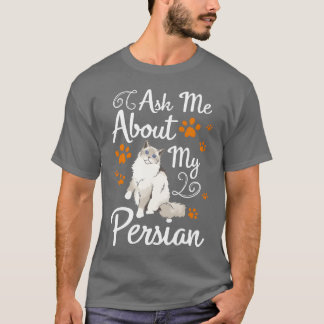 T-shirt Cat Kitten Kitty drôle