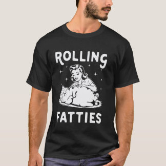 T-shirt Cat Mom for Women Mothers Day