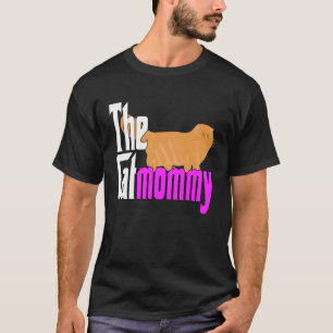 T-shirt Cat Mom The Catmother Crazy Cat Mother Kitty maman