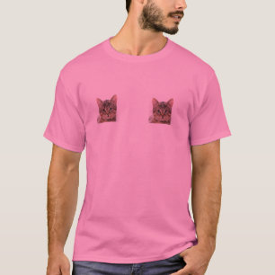 T-shirt Cataires