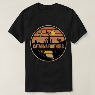 T-shirt Catalina Foothills, Arizona