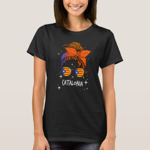 T-shirt Catalogne Premium