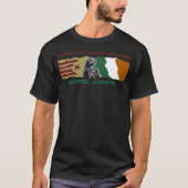T-SHIRT CATALUNYA (Devant)