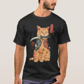 T-shirt Catane (Devant)