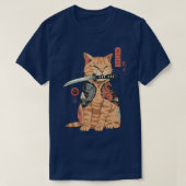 T-shirt Catane blanche (Design devant)