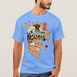 T-shirt Catane de la mort