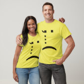 T-shirt catastrophe (Unisexe)