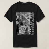 Catastrophe de Tchernobyl 1986
