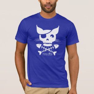 T-shirt Catbeard™