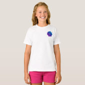 T-shirt Catch a Falling Star (Devant entier)